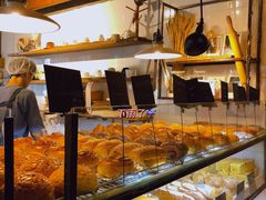 -仙峰天然面包(迎宾路店)