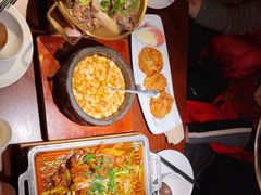 -绿茶餐厅(千岛湖银泰城店)