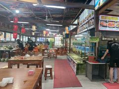 -坛南湾阿强农家乐.海鲜大排档老字号(福州地标美食店)