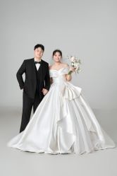 -太郎花子婚纱摄影TAHAKO(无锡店)