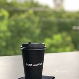 值得刷的商业展之YSL