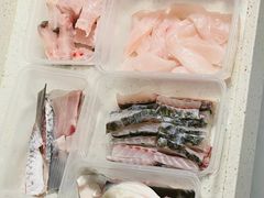-正能量脆肉鲩火锅