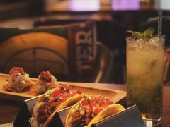 -Famous肥猫墨西哥音乐餐吧(五棵松华熙LIVE店)