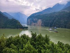 -白帝城·瞿塘峡景区