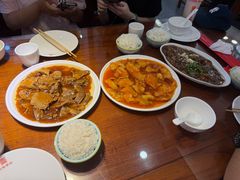 -惠宾饭庄(中山路店)