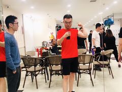 -中田健身工作室(星耀城金牌店)