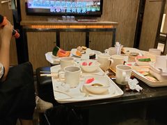 -堂会(白云店)