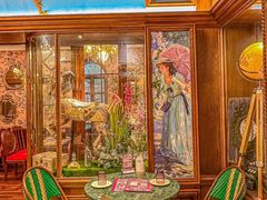 -秘密旅行Bonjour(黑金冠 江南西店)