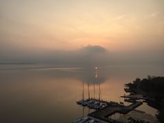 景点-西昌邛海湿地