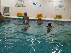 -月儿湾儿童成长中心(密云店)