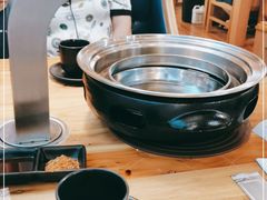-九田家黑牛烤肉料理(吴江万象汇店)