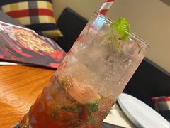 -百特喜·意大利餐厅(八佰伴镇江店)