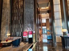 -长春富力万达文华酒店-集·味自助餐厅