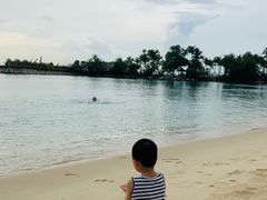 -巴拉湾海滩
