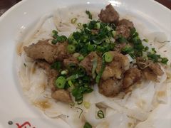 -沙河粉村·国家非遗传承(云台店)