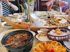 -外沙疍家棚酒楼