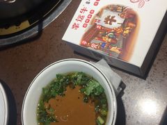 -幸运牛汕头小黄牛牛肉火锅(梅林店)