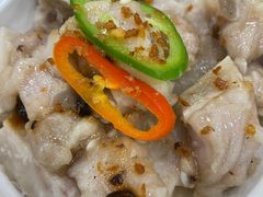 -点红点绿茗点居(客村店)