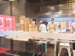 -百年认一力·清真牛羊肉(南中环店)
