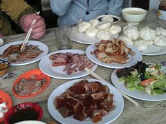 iphone_upload_pic-津门永胜包子铺(哈尔滨道总店)