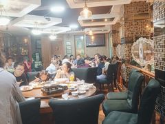 -华竹饭店(中央大街店)