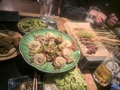 -三杯赤運·中式小酒馆(所城里店)