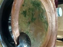 -香满锅老北京羊蝎子火锅·家常菜(新街口店)