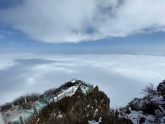 -峨眉山风景名胜区
