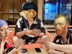 -蓝鲸湾汤泉(包河店)