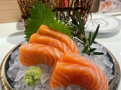 -三禾寿司(君尚店)