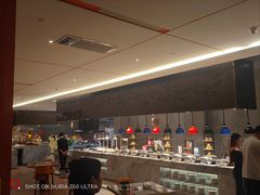 -十堰天海温德姆酒店·四季全日制餐厅(北京中路店)