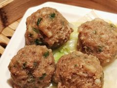 果皮鲜竹牛肉球-稻香迎囍皇宫(港惠店)