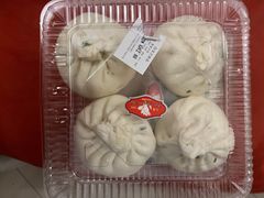 -白玉兰食品(中山公园龙之梦店)