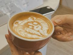 -白鹅咖啡(金城花园店)