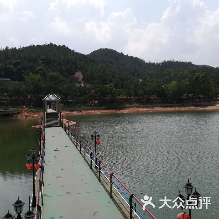 绿太阳旅游度假村图片图片