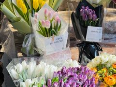 -循礼门鲜花花市(武汉循礼门店)