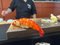 -Sushi Hanzo半藏(天环广场店)