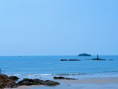 -沙扒湾