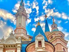 -上海迪士尼度假区