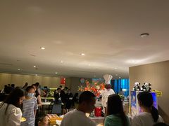 -都江堰中心国际酒店