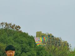 -杭州城北体育公园