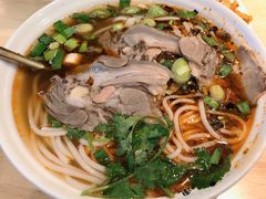 -贵凤凰贵州米粉(望京店)
