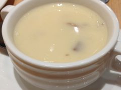 鸡茸蘑菇汤-必胜客(兴隆店)