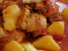 -马艾萨中国兰州牛肉拉面(劲松店)