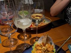 -Tegu泰古莲·泰国餐厅(红山6979店)