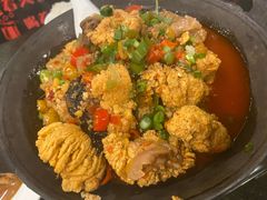 -湘肠香火锅店(团结湖店)