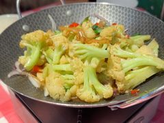 -恰八斗·猛火长沙菜(国贸店)