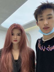 -丝源发型