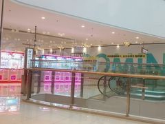 -茅庐毛血旺(烟台大悦城店)