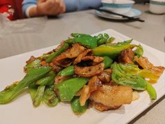 -乔一乔怪味干锅(武侯欢肆店)